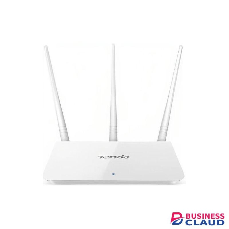 tenda F3 N300 300 Wireless Wifi Router