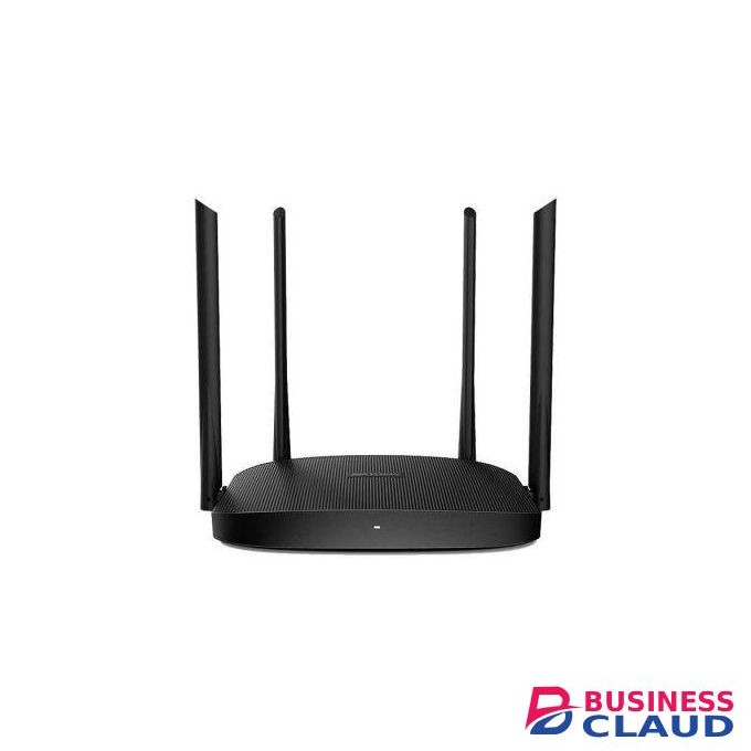 Hikvision 1200Mbps Dual Band 11 AC Wireless Router