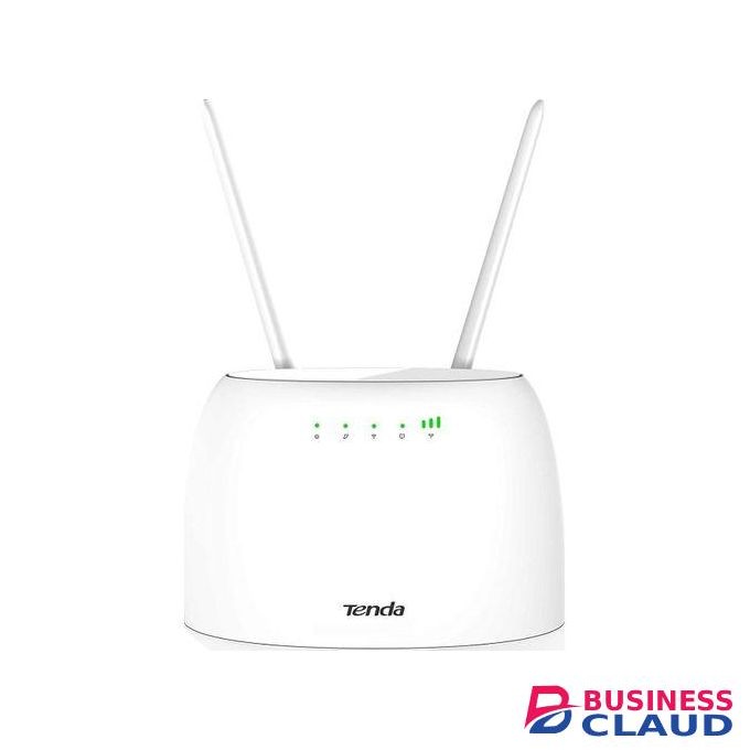 tenda N301 Wireless N300 Easy Setup Router