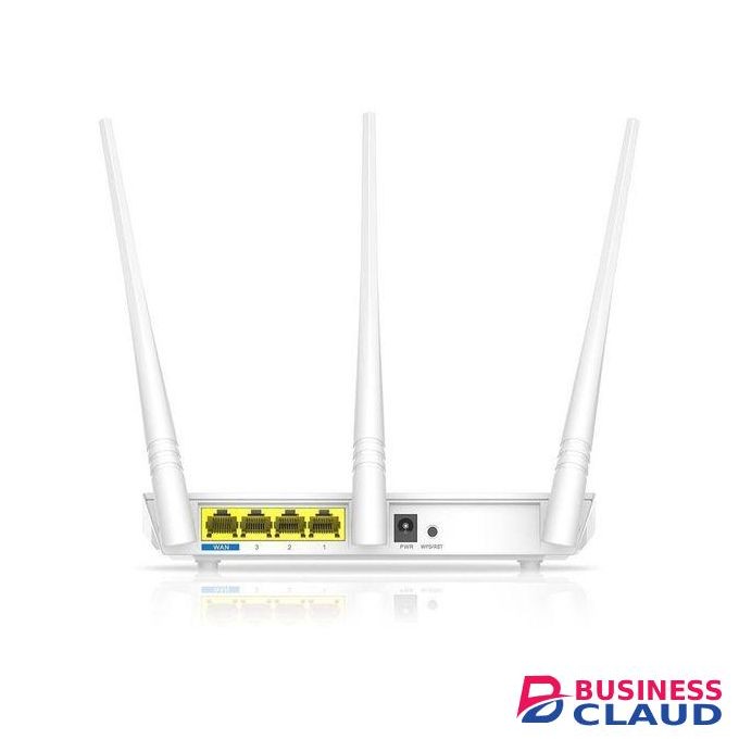 Tender Tenda N300 Mbps Wireless wifi router
