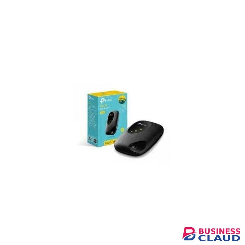 TP Link 4G LTE Portable Wi-Fi MiFi Router