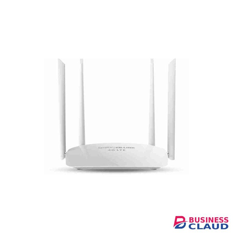 Lb Link 300Mbps Sim Card 4G LTE Router