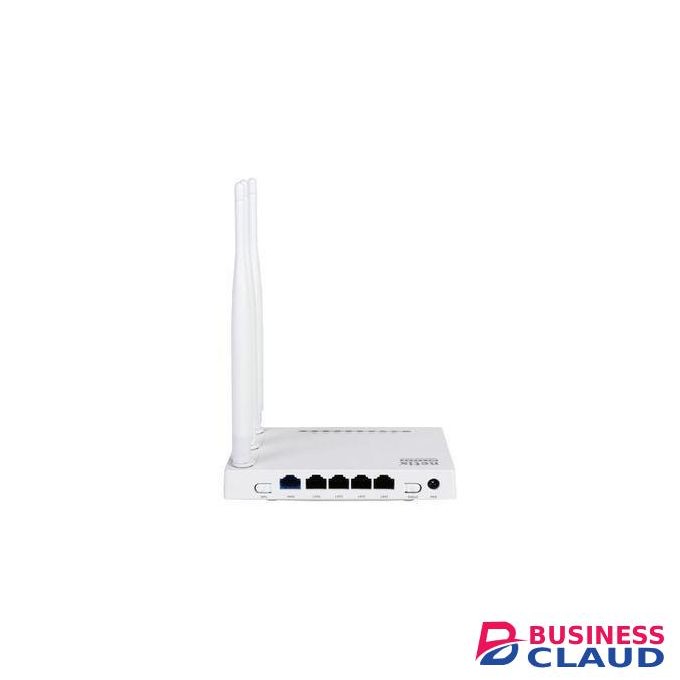 Netis Incredible Wireless Router High Speed -300 Mbps