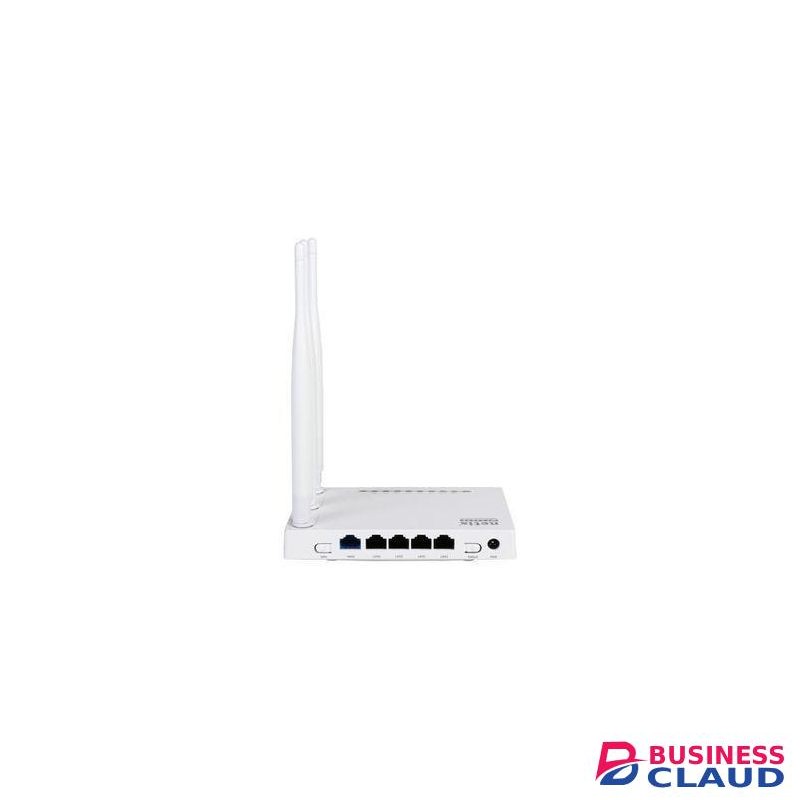 Netis Incredible Wireless Router High Speed -300 Mbps