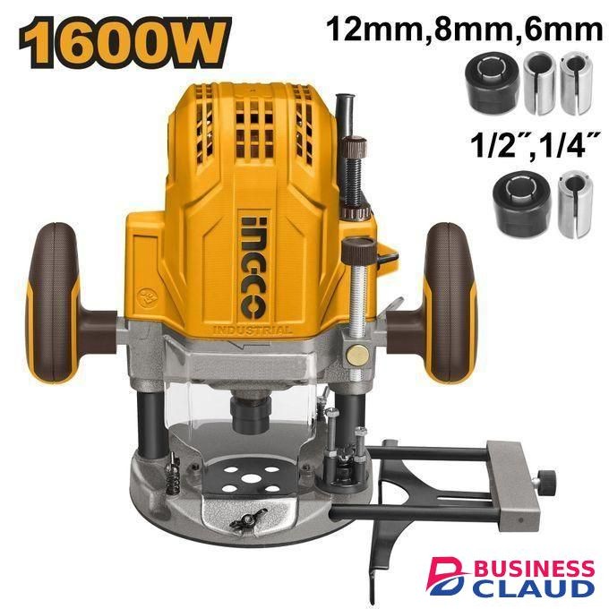 Ingco RT160028 Electric router 1600W