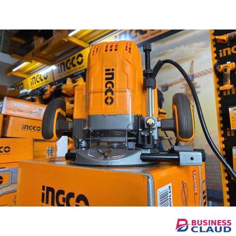 Ingco RT160028 Electric router 1600W