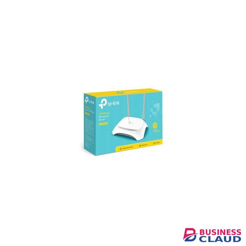 TP-Link 300 MBPS WIRELESS N ROUTER TL-WR840N