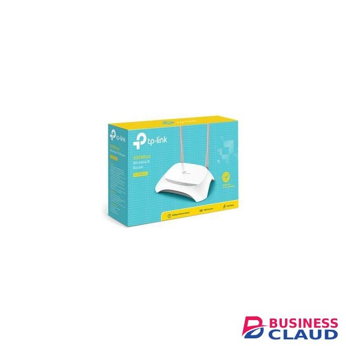 TP-Link 300 MBPS WIRELESS N ROUTER TL-WR840N