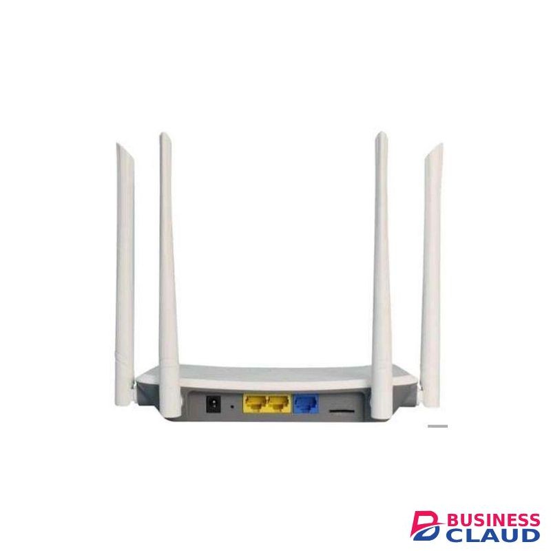4G LTE CPE Universal Wifi Unlocked To All Simcard Router