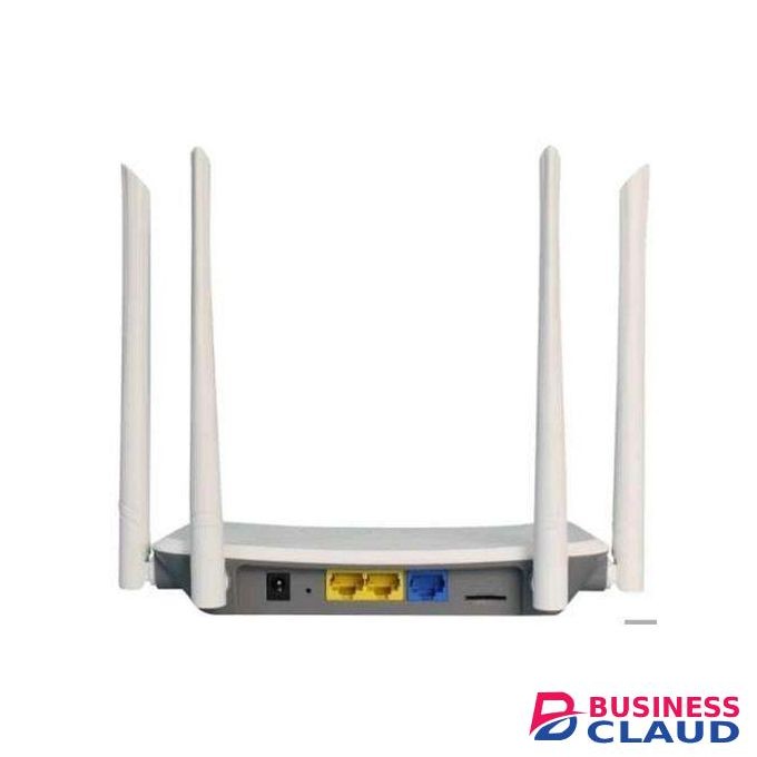 4G LTE CPE Universal Wifi Unlocked To All Simcard Router