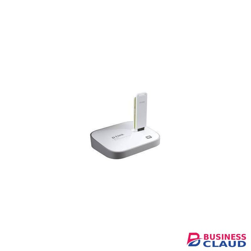 D-Link Wireless N 150 3G Mobile Broadband Router