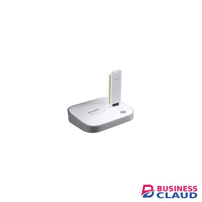 D-Link Wireless N 150 3G Mobile Broadband Router