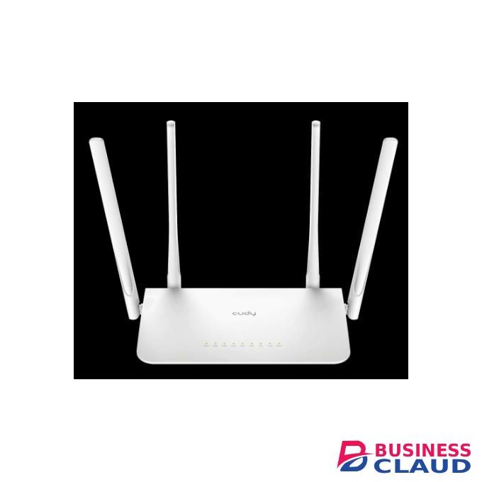 cudy cudyAC1200 Gigabit Mesh Wi-Fi Router-WR1300