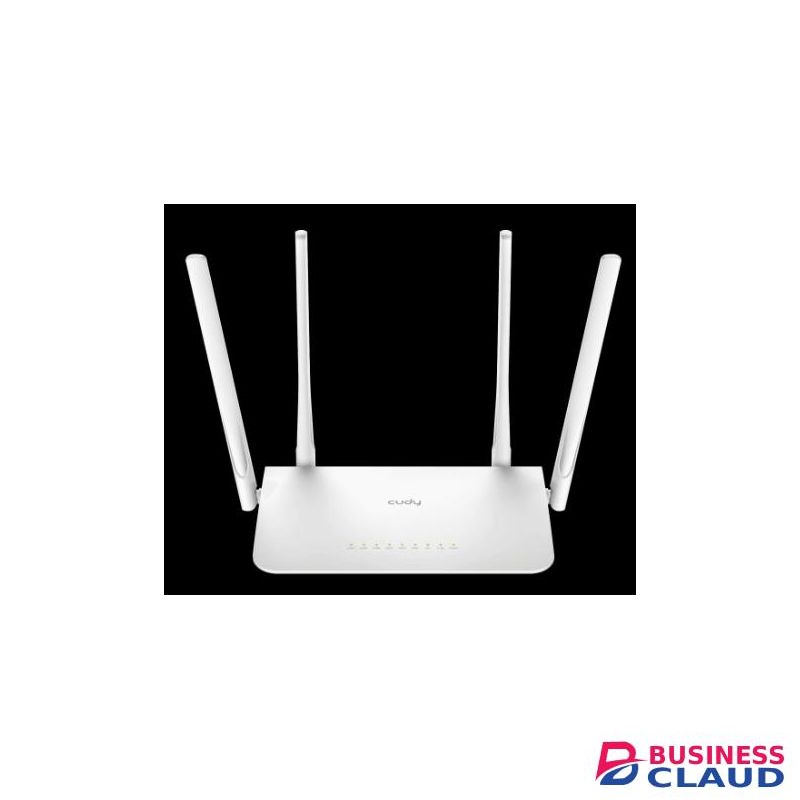cudy cudyAC1200 Gigabit Mesh Wi-Fi Router-WR1300