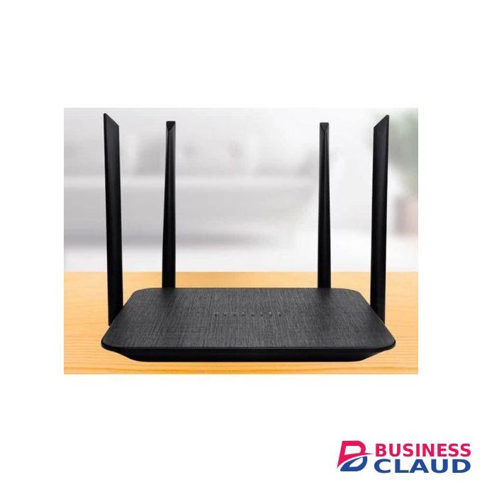 4G Faiba Safaricom Airtel Telkom CPE WiFi Router