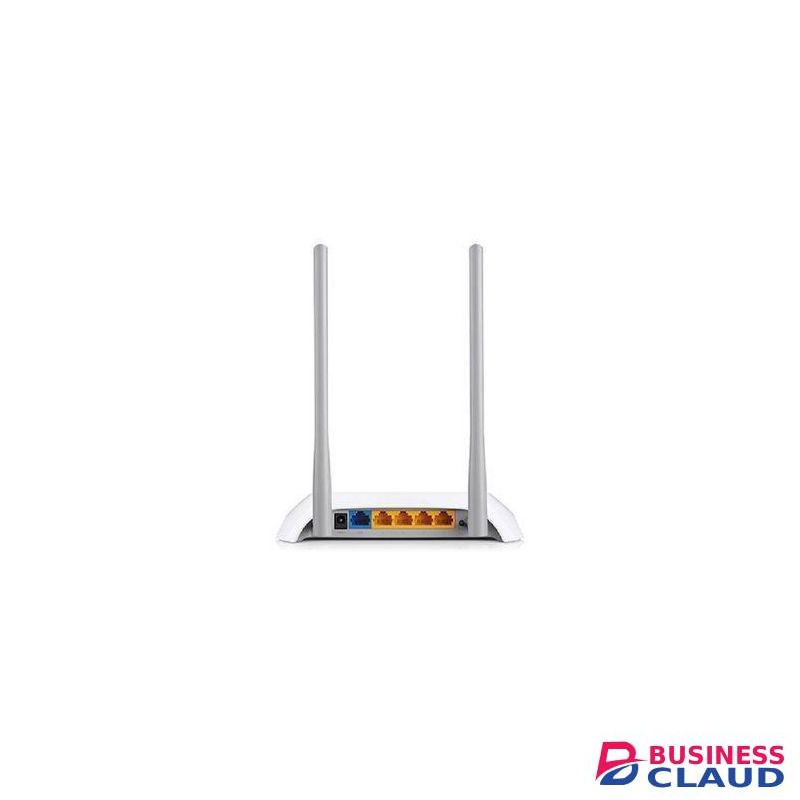 TPLink 300Mbps Wireless N Router TL-WR840N