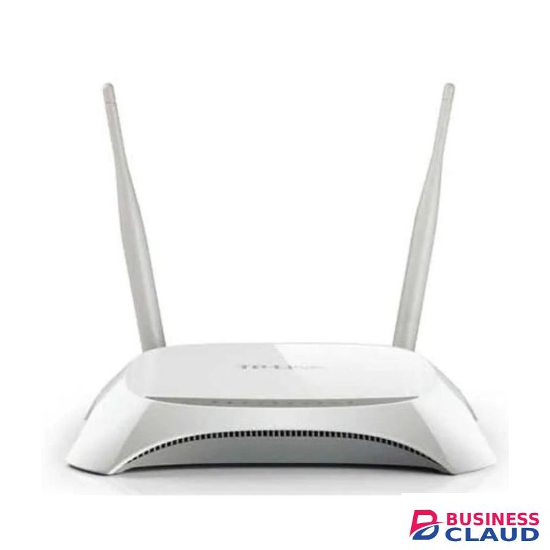 TPLink TL-MR3420 3G 4G Wireless Router