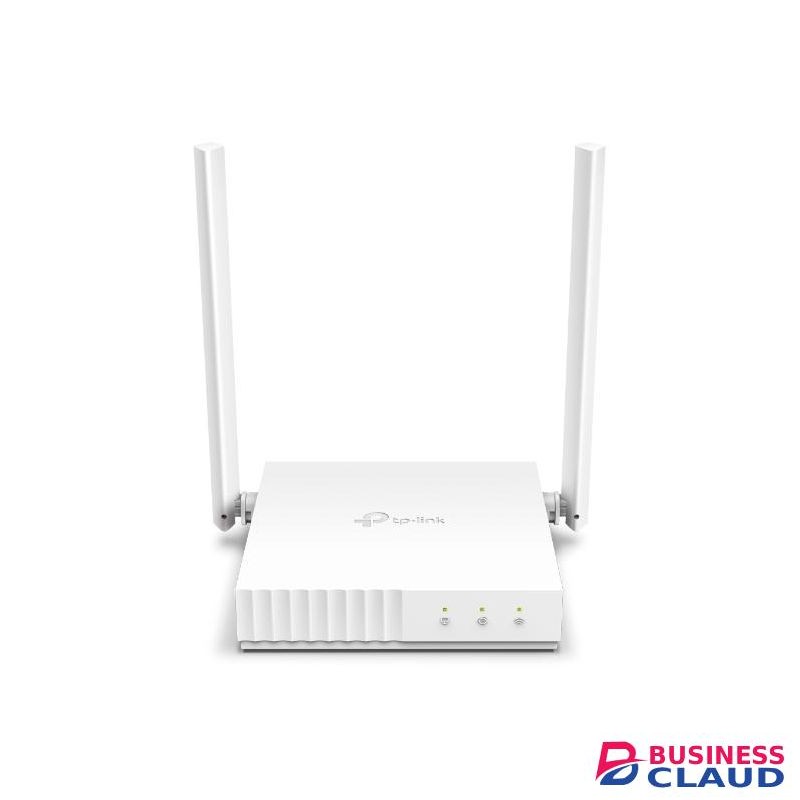 TPLink TP-LINK TL-WR844N 300 Mbps Multi-Mode Access Point/ Wi-Fi Router