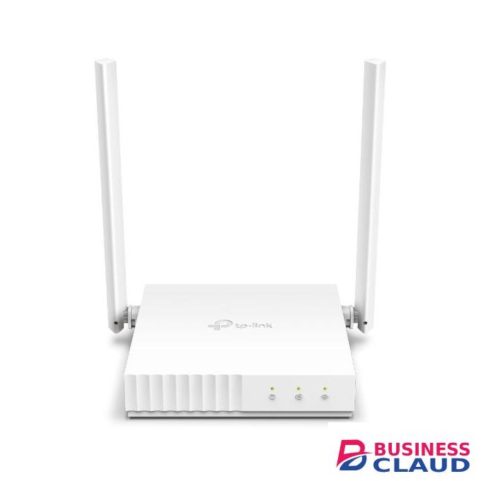 TPLink TP-LINK TL-WR844N 300 Mbps Multi-Mode Access Point/ Wi-Fi Router