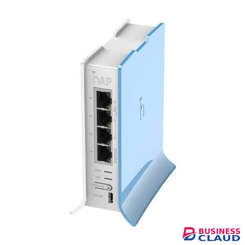 MikroTik Router Rb941-2nd-tc