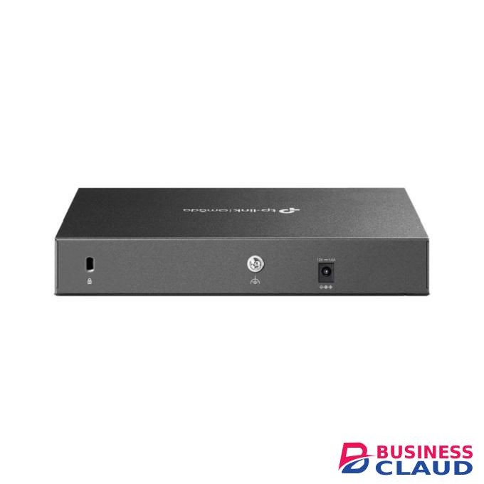 TPLink Omada Gigabit VPN Router – TP-LINK ER7206