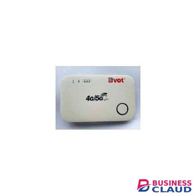 BVOT Mifi 4G/5G Router : Airtel,safaricom, Telcom