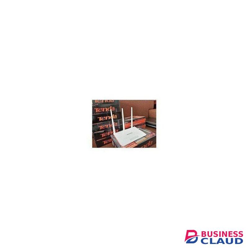 Tender F3 N300 300 Mbps Wireless WiFi Router