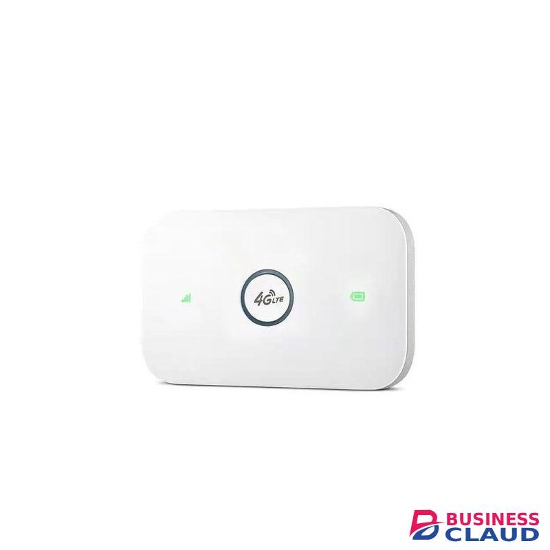 4G Router MIFI Wireless Lte Wifi Modem Sim Card