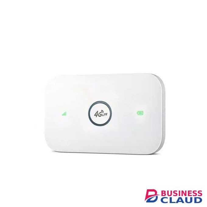 4G Router MIFI Wireless Lte Wifi Modem Sim Card