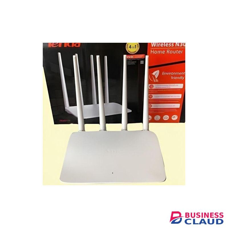 tenda F6 300Mbps Wireless Wifi Router WiFi Repeater
