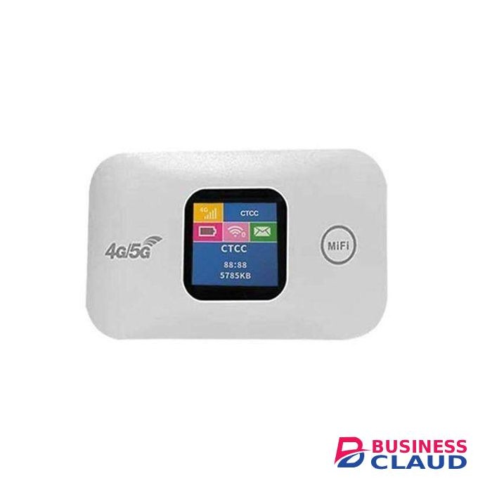 Wireless WiFi Router MiFi 150Mbps Car Mobile WiFi Wireles