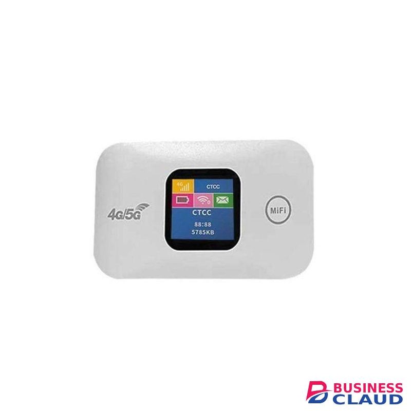 Wireless WiFi Router MiFi 150Mbps Car Mobile WiFi Wireles