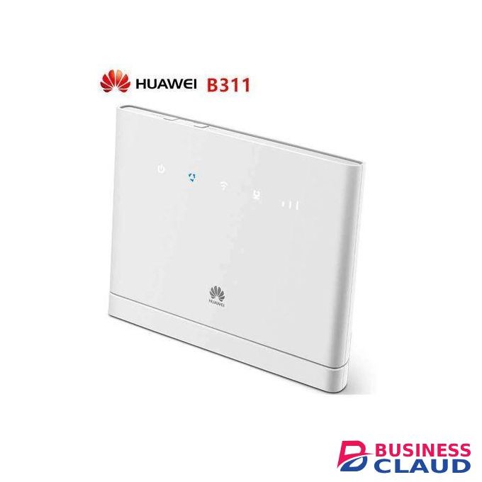 Huawei 4G Faiba Safaricom Airtel Telkom CPE WiFi Router