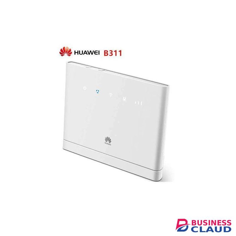 Huawei 4G Faiba Safaricom Airtel Telkom CPE WiFi Router