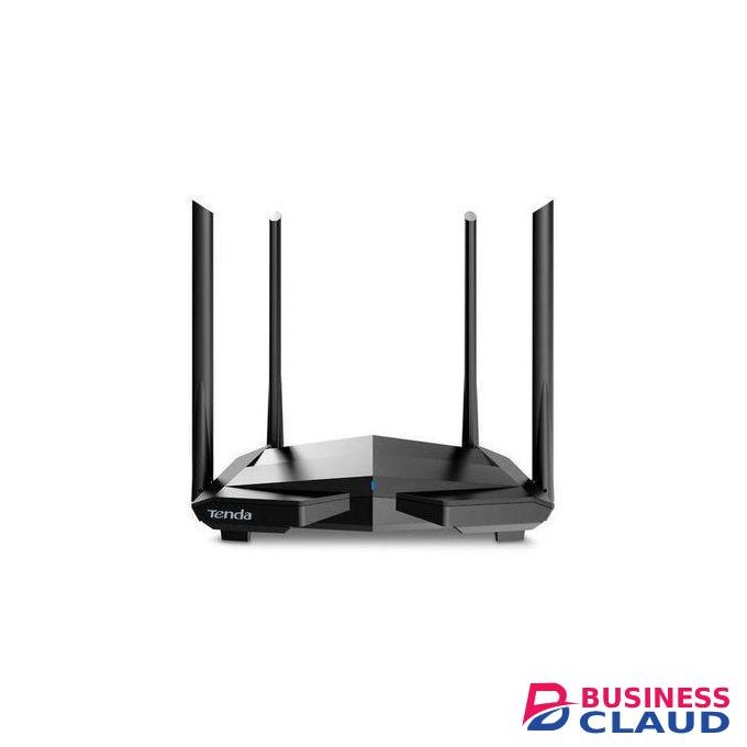 tenda AC10 AC1200 Dual-Band Gigabit WiFi Router