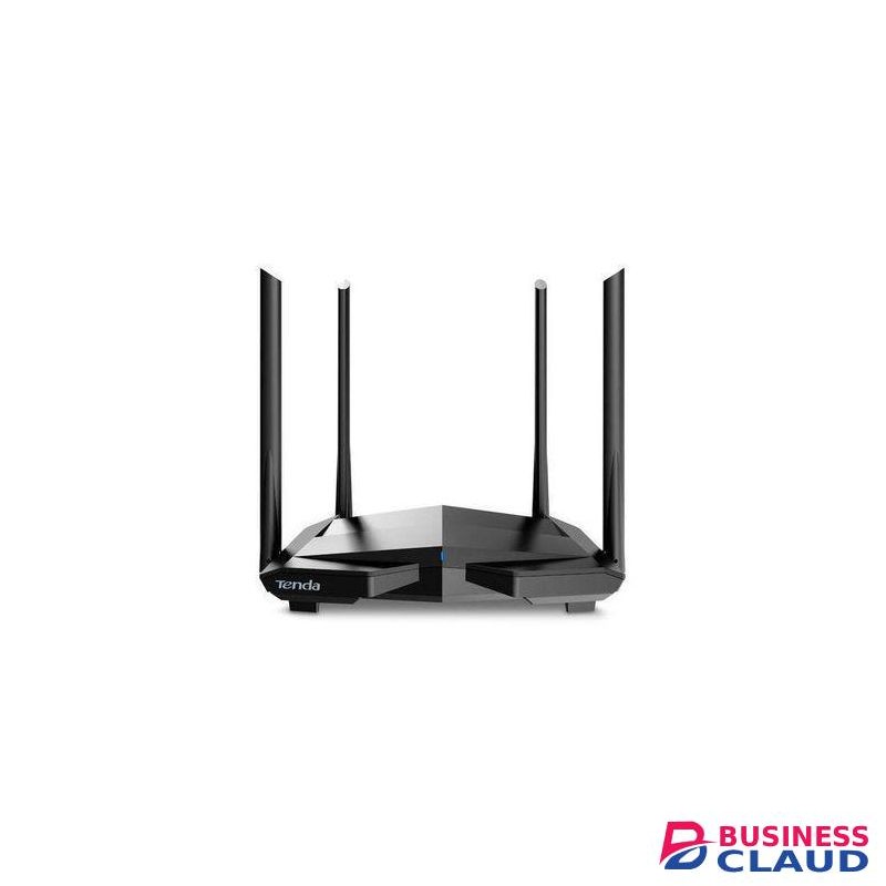 tenda AC10 AC1200 Dual-Band Gigabit WiFi Router
