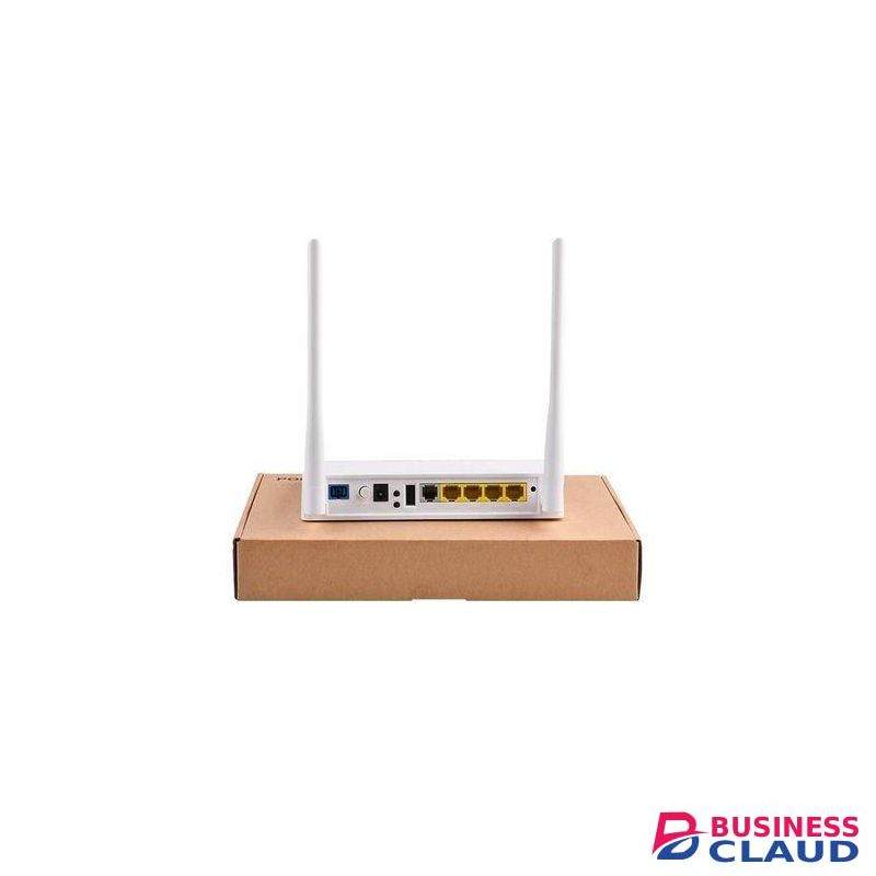 Xpon Gpon Onu For Fiber Optic Network Router Hg8546m