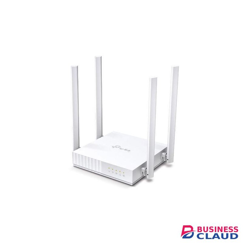 TP-Link AC750 Dual-Band Wi-Fi Router ARCHER C24