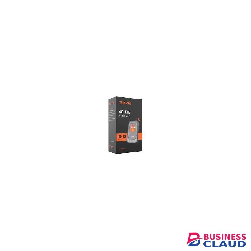tenda 4G185 LTE Mobile Wi-Fi Router