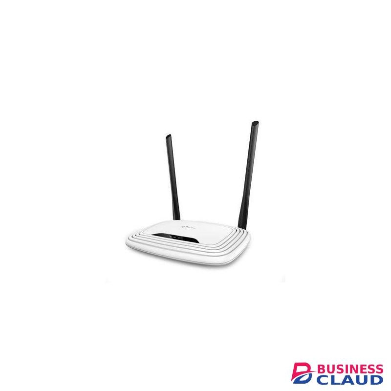 TP-Link 300Mbps Wireless N Router TL-WR841N