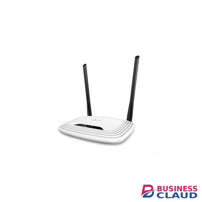 TP-Link 300Mbps Wireless N Router TL-WR841N