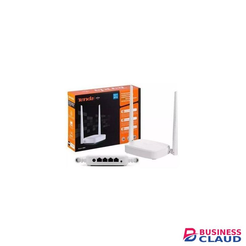 tenda N300 300 Mbps Wireless WiFi Router,superfly