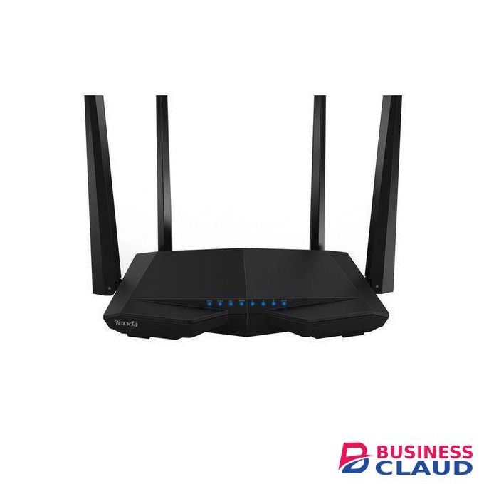 tenda AC6 Smart Router Dual Band With IPTVLAN Port