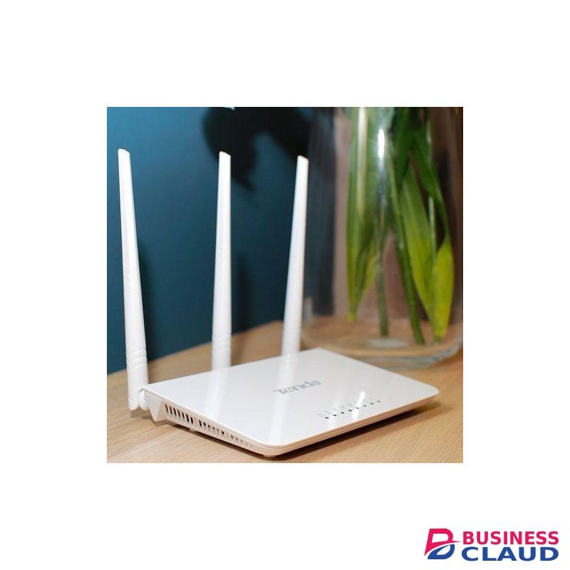 tenda TENDA,N300 Wireless Wi-Fi Router F3 300Mbps,.