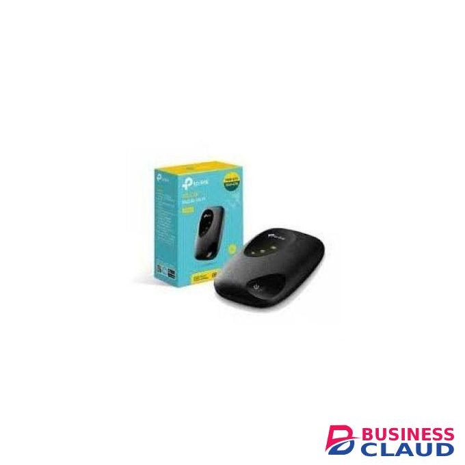 TPLink 4G LTE Portable Wi-Fi MiFi Router