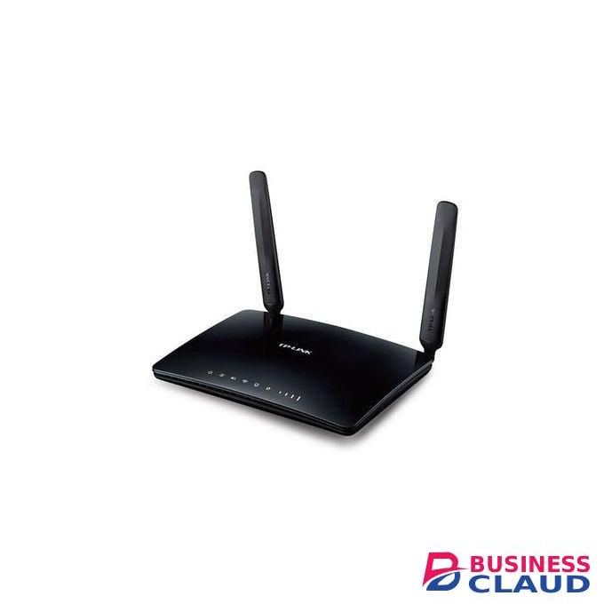 TP Link TL-MR6400 Wireless 4G LTE Router