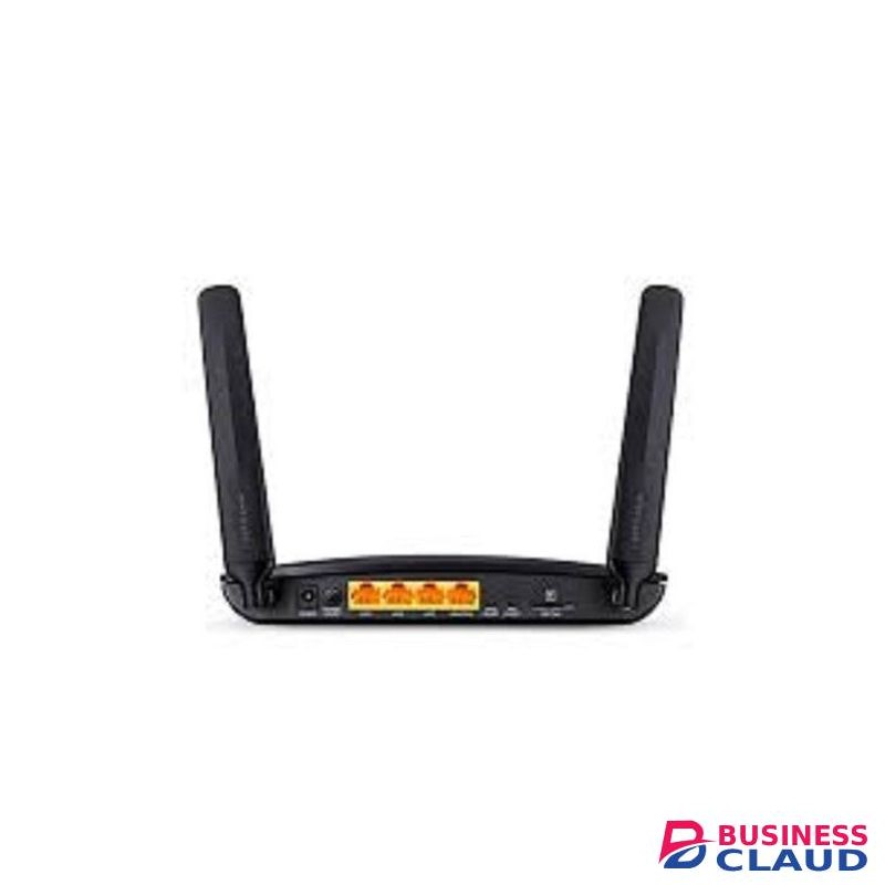 TP Link TL-MR6400 Wireless 4G LTE Router
