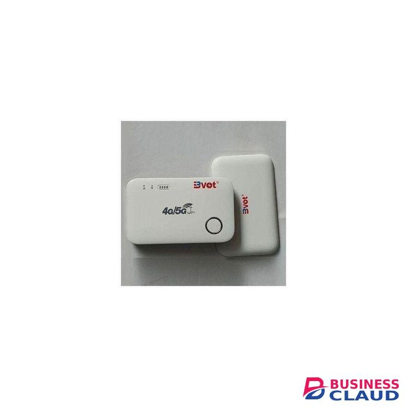 BVOT M88 Travel WiFi Router â€“ Portable Wireless Internet Device