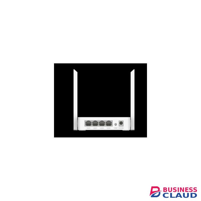 Cudy N300 Multi-Mode Wi-Fi Router WR300