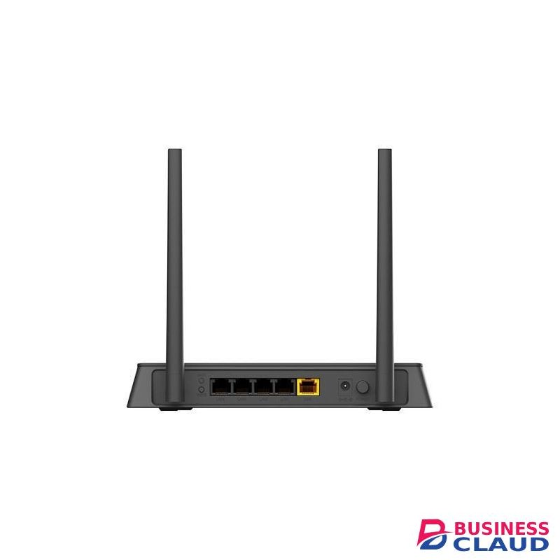 D-Link AC750 Dual Band Wi-Fi 5 Router